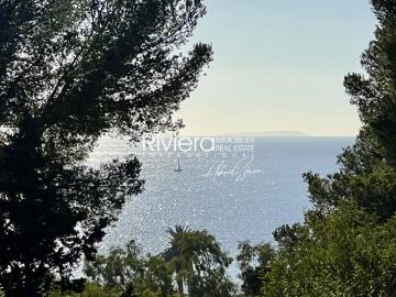 GIGARO VUE MER et PLAGE A PIED !