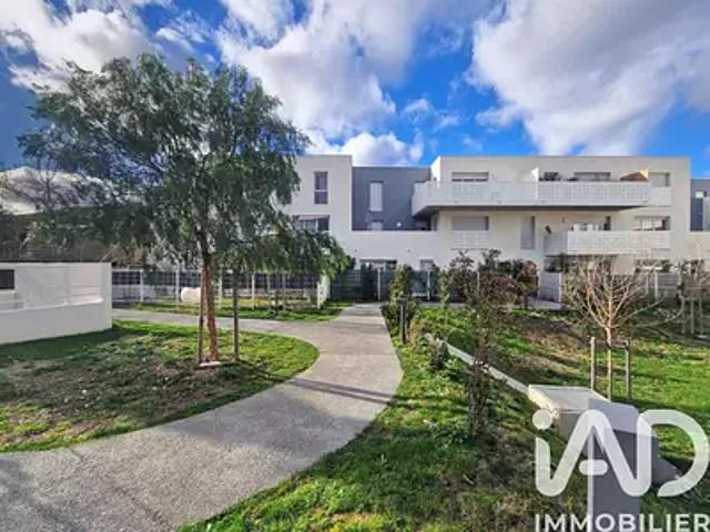Gigean 34770 Achat / Vente appartement 3 pièces t3