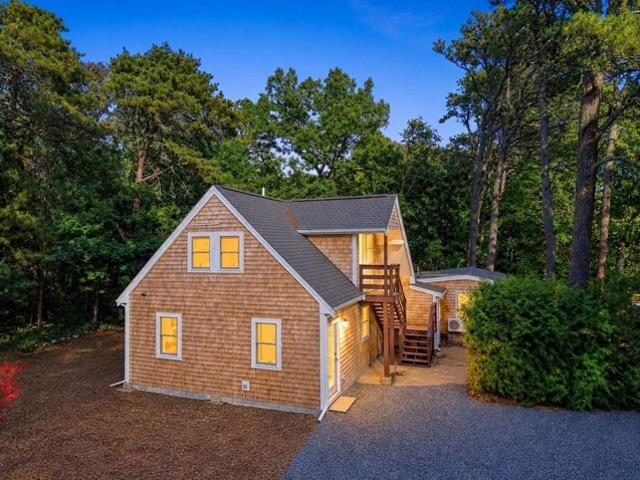 Gigi Ln, Eastham, Home For Sale