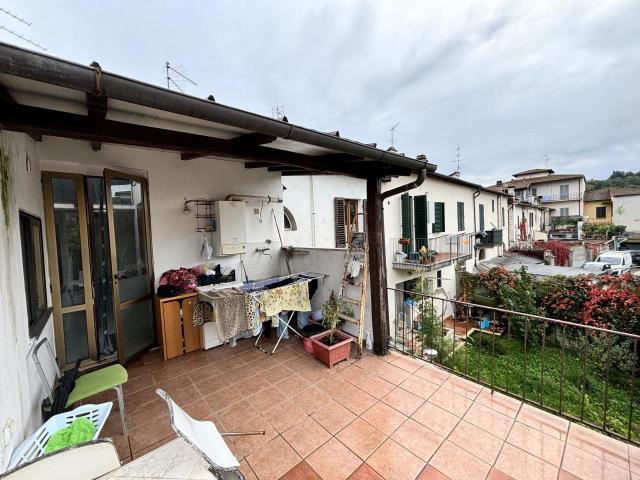 GIGLIO trilocale 45mq