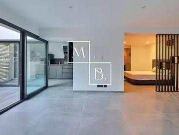 Gignac 34150 Achat / Vente appartement 2 pièces t2