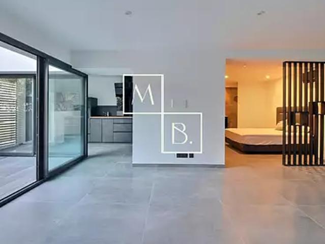 Gignac 34150 Achat / Vente appartement 2 pièces t2