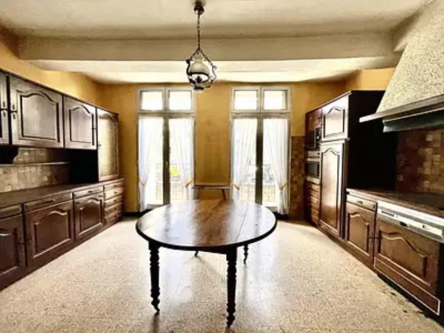Gignac 34150 Achat / Vente maison 3 pièces t3