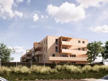 Gignac 34150 Programme neuf appartement neuf à vendre t4
