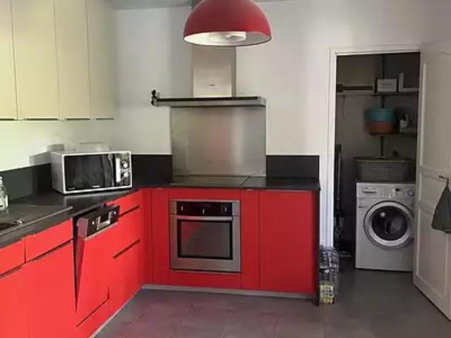 Gignac la Nerthe 13180 Achat / Vente maison 4 pièces t4
