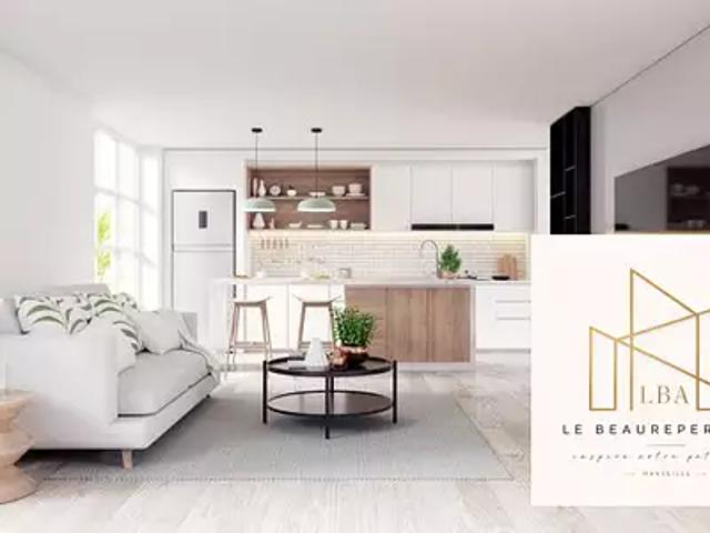 Gignac la Nerthe 13180 Achat / Vente appartement 1 pièce t1