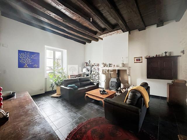 Saint Amour Vente Appartement 39