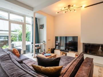 Gijsbrecht van Aemstelstraat 9H, 1091 TA, Amsterdam