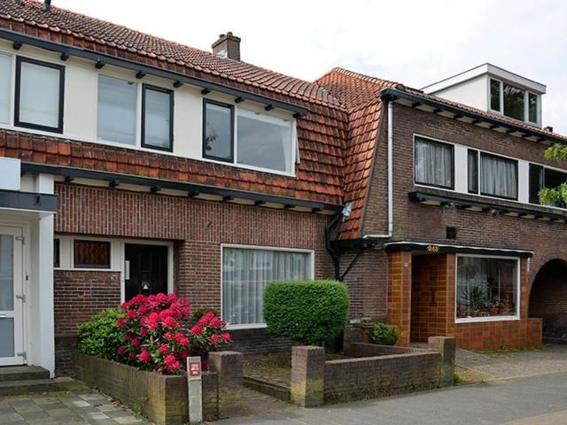 Gijsbrecht van Amstelstraat 241, Hilversum