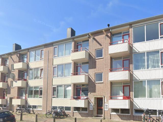 Gijsbrechtstraat 202