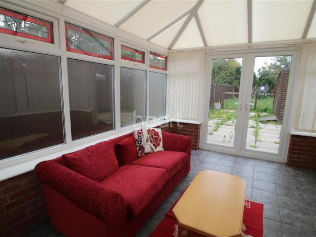 Gilbard Road, Norwich 1 bed in a house share to rent £375 pcm £87 pw