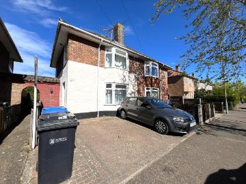 Gilbard Road, Norwich NR5, 4 bed semi detached house to rent, £1,650 pcm | PrimeLocation