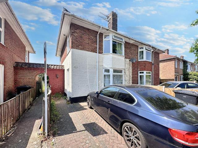 Gilbard Road, Norwich NR5, 4 bed semi detached house to rent, £1,750 pcm | PrimeLocation