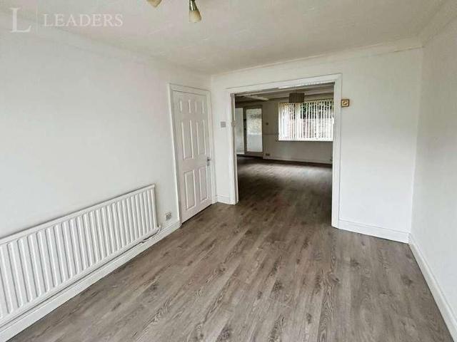 Gilbert Close, Spondon, Derby, Derbyshire, DE21