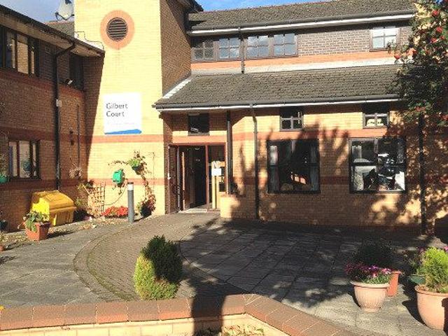 Gilbert Court, Duke Street, Sheffield S2, 1 bed flat to rent, £721 pcm | PrimeLocation