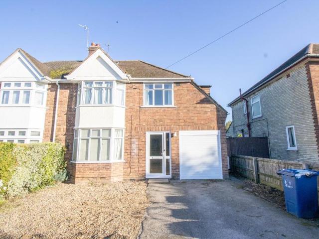 Gilbert Road, Cambridge 1 bed in a house share to rent £800 pcm £185 pw