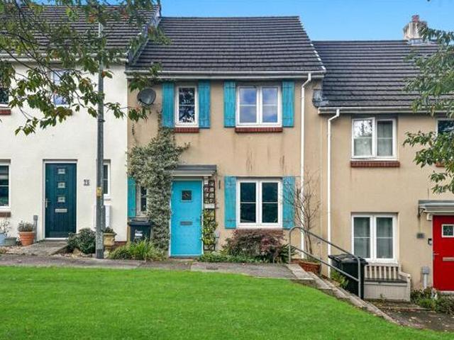 Gilbert Road, Bodmin, 3 Bedroom Terraced