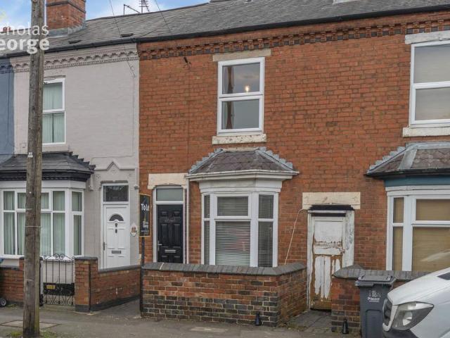 Gilbert Road, Smethwick, B66 4PZ 2 bed house to rent £995 pcm £230 pw