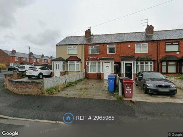 Gilbert Road, Prescot L35, 3 bed terraced house to rent, £1,200 pcm | PrimeLocation