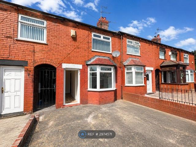 Gilbert Road, Prescot L35, 2 bed terraced house to rent, £950 pcm | PrimeLocation