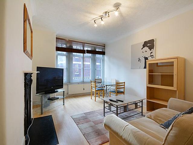 Gilbert Street, London W1K, 1 bed flat to rent, £2,708 pcm | PrimeLocation