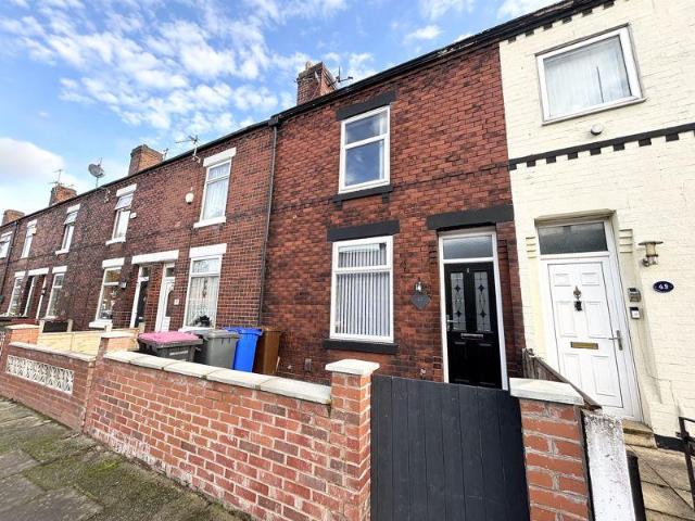 Gilbert Street, Manchester 2 bed terraced house to rent £1,100 pcm £254 pw