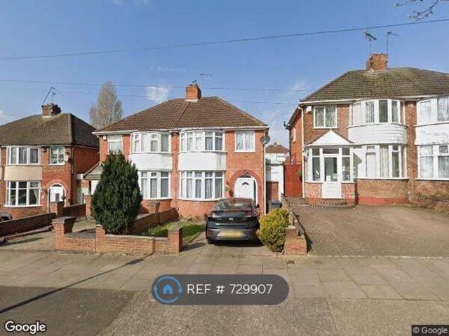 Gilbertstone Avenue, Birmingham B26, 3 bed semi detached house to rent, £1,450 pcm | PrimeLocation