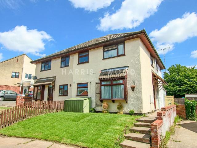 Gilberd Road, Colchester, Essex CO2, 2 bed detached house to rent, £1,050 pcm | PrimeLocation