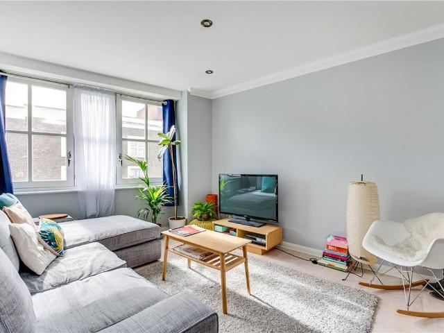 Gilbey House, Camden NW1, 1 bed flat to rent, £2,600 pcm | PrimeLocation