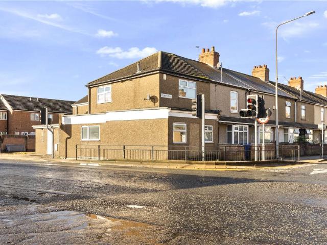 Gilbey Road, Grimsby DN31, 2 bed flat to rent, £525 pcm | PrimeLocation