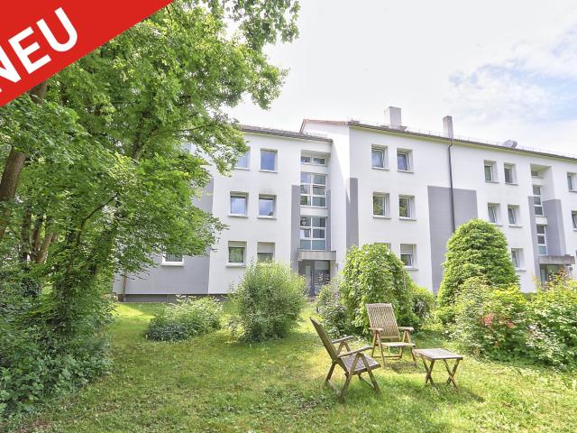 GILCHING: PERFEKTE SYMBIOSE: STILVOLLE MAISONETTE OASE IN TOPLAGE!