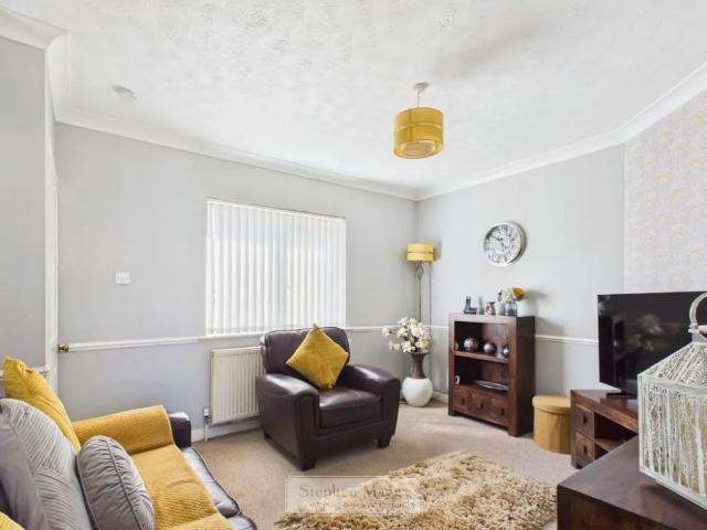 Gilda Crescent, Whitchurch, Bristol, BS14