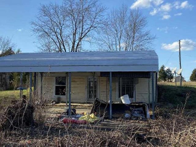 Gildea Rd