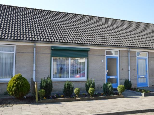 Gildestraat 13