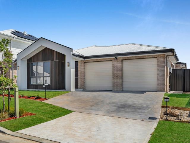 Gilead, 15 Glen Lorne Circuit