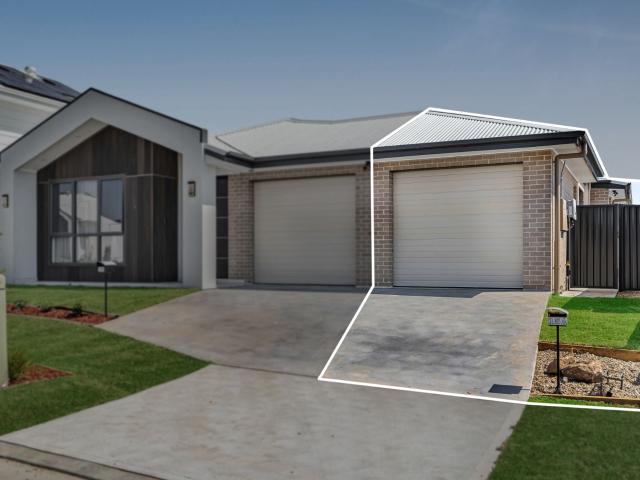 Gilead, 15A Glen Lorne Circuit