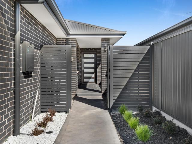 Gilead, 49A Frampton Drive