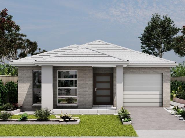 Gilead: The Next Great Place to Call Home Inspired Living Starts Here