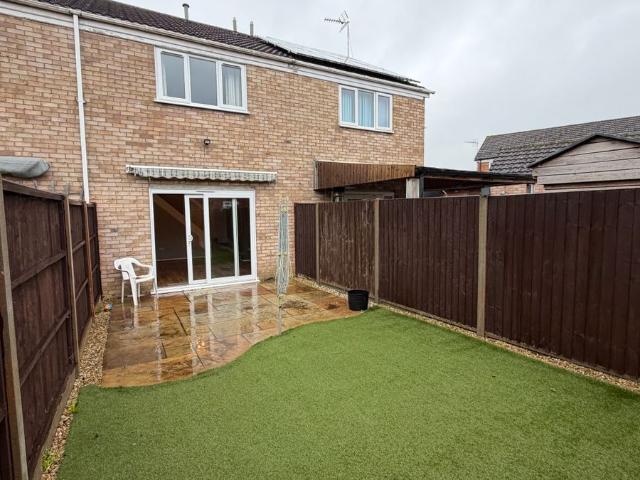 Giles Cox, Gloucester GL2, 2 bed terraced house to rent, £1,200 pcm | PrimeLocation