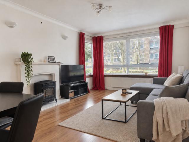 Giles Street, Edinburgh EH6, 2 bed flat to rent, £1,600 pcm | PrimeLocation