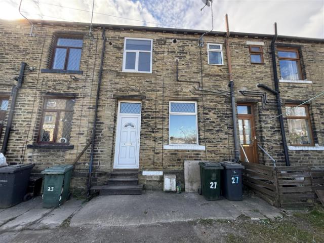 house for rent in Giles Street, Wibsey, BD6 3BJ