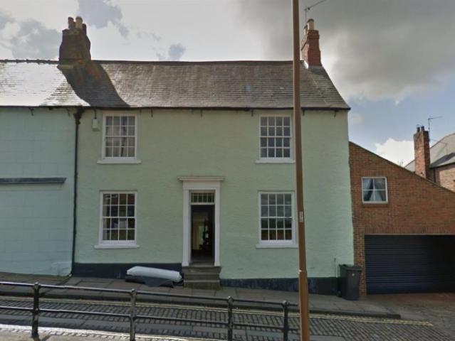 Gilesgate, Durham City, Durham, County Durham