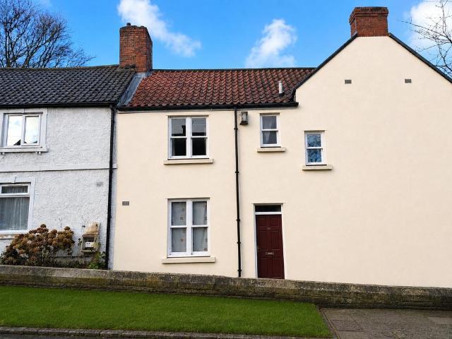 Gilesgate, Durham, County Durham, DH1 1 bed terraced house to rent £1,000 pcm £231 pw