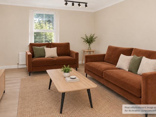 Gilesgate, Durham DH1 4 bed house to rent £3,120 pcm £720 pw