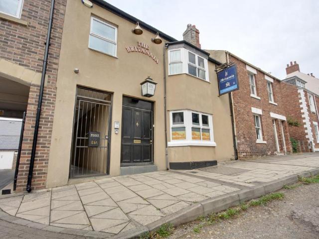 Gilesgate, Durham DH1 6 bed house to rent £4,888 pcm £1,128 pw