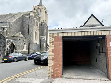 Gileston Road, Cardiff CF11, Detached house to rent, £250 pcm | PrimeLocation