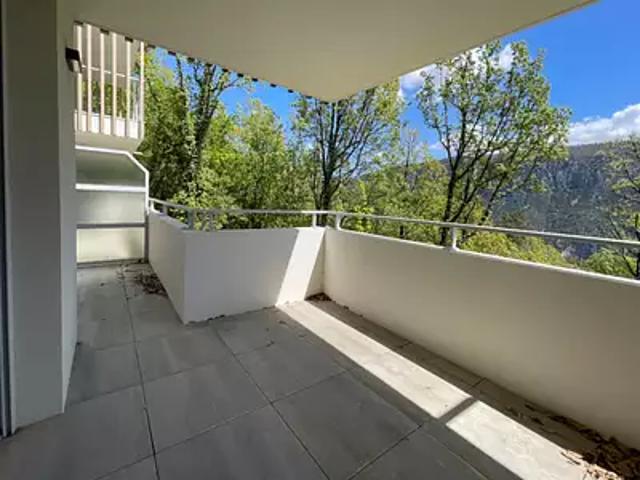 Gilette 06830 Achat / Vente appartement 2 pièces t2