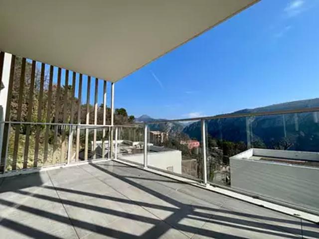 Gilette 06830 Achat / Vente appartement 3 pièces t3