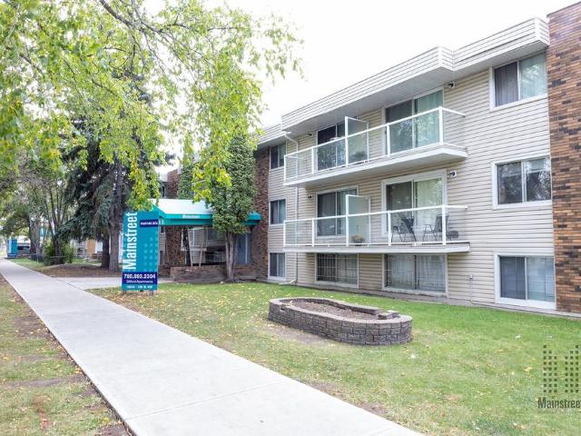 Gilford Apartments — 1 bedroom