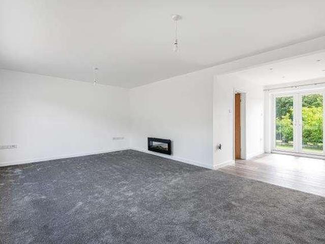 Gilgen, Witney Road, Finstock, Chipping Norton, Oxfordshire, OX7